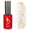 Kodi - "ART 03" MATTE TOP COAT, 7ML - ART 3 -  טופ מט 7 מל - ארט 3