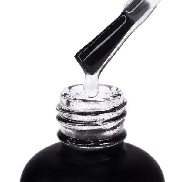 PNB - UV / LED Universal Base Gel PNB, 8 ml / Universal base coat - ג'ל בייס אוניברסלי 8 מל - Image 3