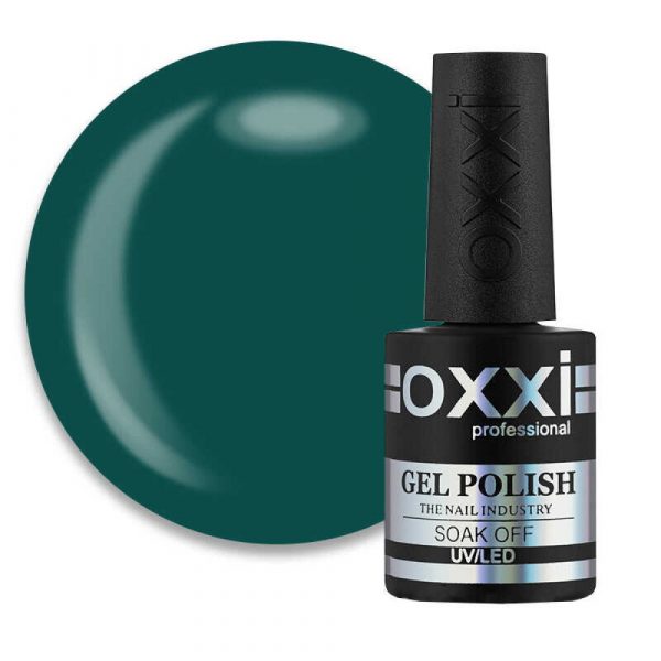 OXXI Гель-лак NO. 369, 10ml