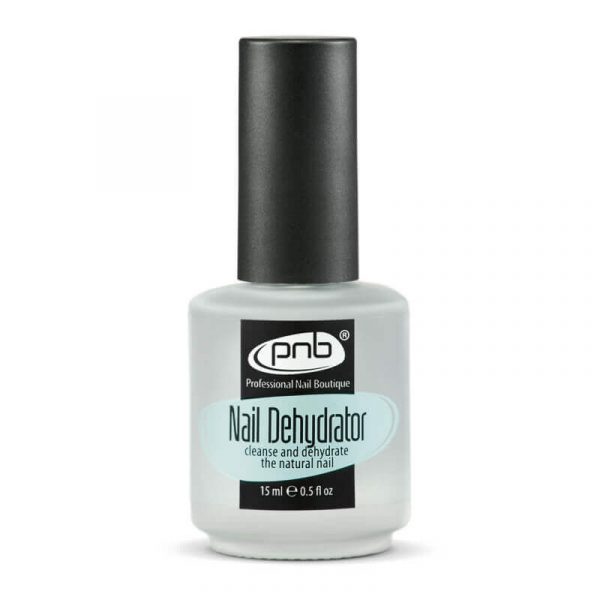 PNB - Nail Dehydrator / Dehydrator for nails  15 ml - מייבש ציפורניים 15 מל