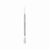 STALEKS - MANICURE SCAPULA  PRO EXPERT 30 TYPE 3 PE-30/3 - דוחף עור כפית +סכין (PE-30/3)