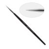 PNB - 11D. Brush for design round 01-s, nylon - (מברשת לעיצוב (ניילון