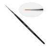 PNB - 14 D. Brush for design round 4-S PNB, nylon - (מברשת לעיצוב עגול (ניילון