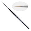 PNB - 10D. Brush for design round 001-s , nylon - (מברשת לעיצוב (ניילון