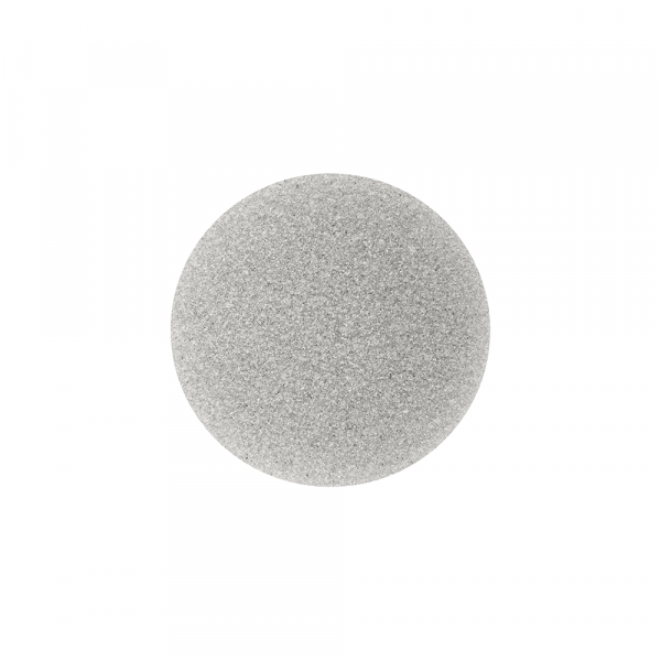 STALEKS PRO - SPONGE FILE POLISHER FOR PEDICURE DISC PODODISC M 25 PCS PDFB-20 -  ספוגים במדבקה לראש שיוף סטאלקס M (25 יחידות) - Image 3