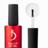 kodi - BUILD IT UP GEL “SHORT NAILS” MODELING GEL, 15ML.- ג'ל בנייה "ציפורניים קצרות" 15 מל