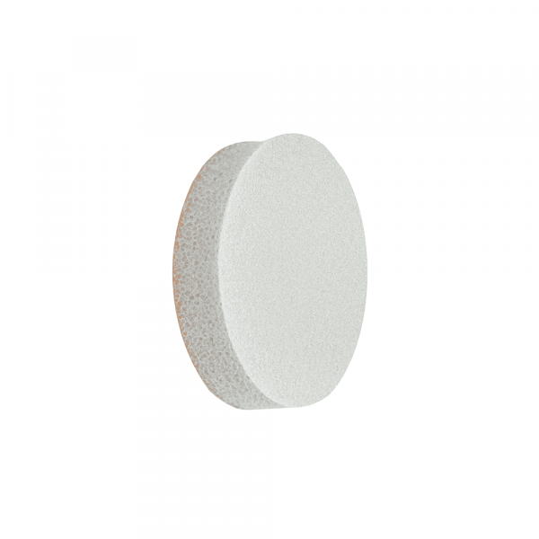 STALEKS - SPONGE FILE POLISHER FOR PEDICURE DISC PODODISC L 25 PCS PDFB-25 - ספוגים במדבקה לראש שיוף סטאלקס L (25 יחידות) - Image 4