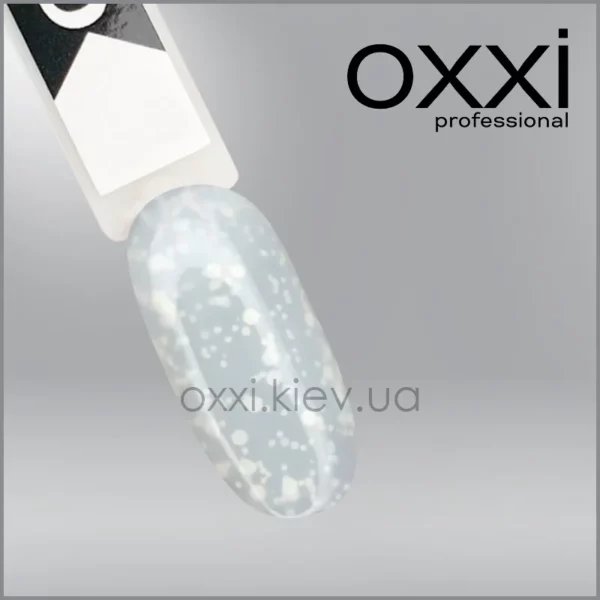 Топ OXXI Milky Top молочний без липкого шару 10 мл - Image 2