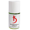 KODI - CUTICLE OIL WITH ANTIBACTERIAL EFFECT, 15ML. - שמן הזנה אנטי בקטריאלי 15 מל