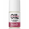 KODI - CUTICLE OIL "SWEET SPICES", 15 ML.  - שמן הזנה "מתוקים מתוקים" 15 מל