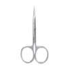 STALEKS -  CUTICLE SCISSORS FOR LEFT-HANDERS PRO EXPERT 11 TYPE 1 SE-11/1 - מספריים למניקור לידיים שמאליות