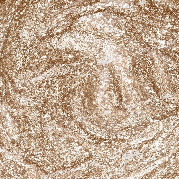 PNB - Gel paste with shimmer PNB 03 beige - ג'ל פאסטה עם שימר 03 - Image 3