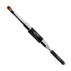 PNB - Brush + spatula 2 in 1 - מברשת לג'ל ופוליג'ל עם שפכטל