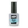 PNB - Ultra Fast, 15 ml / Quick-drying top coat - שכבה עליונה מהירה במיוחד, 15 מ"ל / ייבוש מהיר