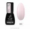 Siller - Гель-лак Wedding №3, 8мл