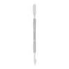 MANICURE PUSHER STALEKS SMART 50/2  (PS-50/2) - דוחף עור סמארט 50/2