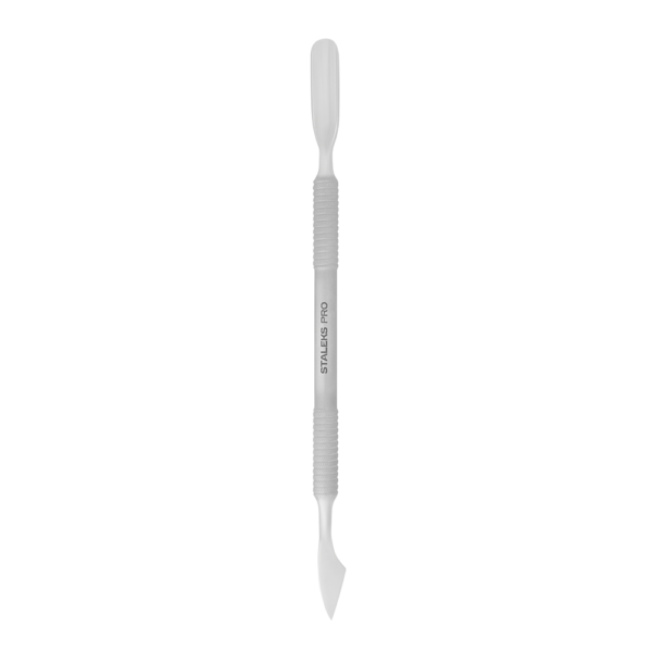 MANICURE PUSHER STALEKS SMART 50/2  (PS-50/2) - דוחף עור סמארט 50/2