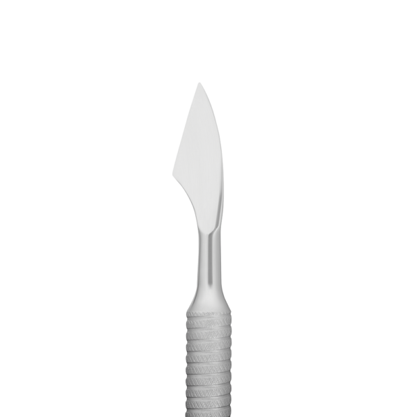 MANICURE PUSHER STALEKS SMART 50/2  (PS-50/2) - דוחף עור סמארט 50/2 - Image 3