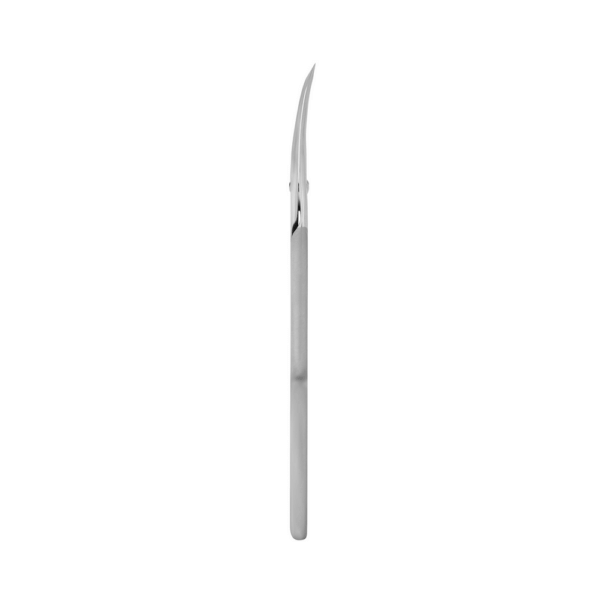 STALEKS - Professional scissors for cuticles Smart 22 TYPE 1 - SS-22/1 - מספריים לעור סמארט - Image 2