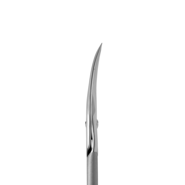 STALEKS - Professional scissors for cuticles Smart 22 TYPE 1 - SS-22/1 - מספריים לעור סמארט - Image 3