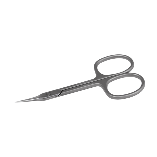 STALEKS - Professional scissors for cuticles Smart 22 TYPE 1 - SS-22/1 - מספריים לעור סמארט - Image 4