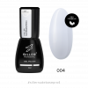 Siller - Nude Base Pro №4 – камуфлююча кольорова база, 8 мл