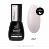 Siller - Nude Base Pro №5 – камуфлююча кольорова база, 8 мл