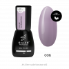 Siller - Nude Base Pro №6 – камуфлююча кольорова база, 8 мл