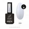 Siller - Nude Base Pro №4 – камуфлююча кольорова база, 15 мл