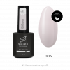 Siller - Nude Base Pro №5 – камуфлююча кольорова база, 15 мл
