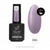Siller - Nude Base Pro №6 – камуфлююча кольорова база, 15 мл