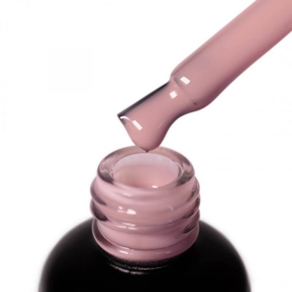 PNB - Camouflage rubber base Candy, 8 ml - כאבר בייס 8 מל - ממתק - Image 2