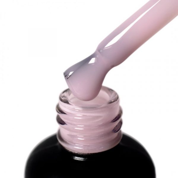 PNB - Camouflage rubber base light pink, 8 ml -  כאבר בייס 8 מל - צבע ורוד בהיר - Image 2