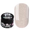 Kira Nails  - Acryl Gel - Glamor 01 15 gr - אקריל ג'ל נוצץ 01 קופסא 15 מל