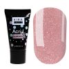 Kira Nails - Acryl Gel - Glamor 03 30 gr - אקריל ג'ל נוצץ 03 - שפורפרת 30 מל