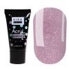Kira Nails - Acryl Gel - Glamor 04 30 gr - אקריל ג'ל נוצץ 04 - שפורפרת 30 מל