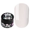 Kira Nails - Acryl Gel - Glitter Milk, 15 gr - אקריל ג'ל גליטר חלבי 15 מל - קופסא 15 מל