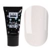 Kira Nails - Acryl Gel - Glitter Milk, 30 gr - אקריל ג'ל גליטר חלבי - שפורפרת 30 מל