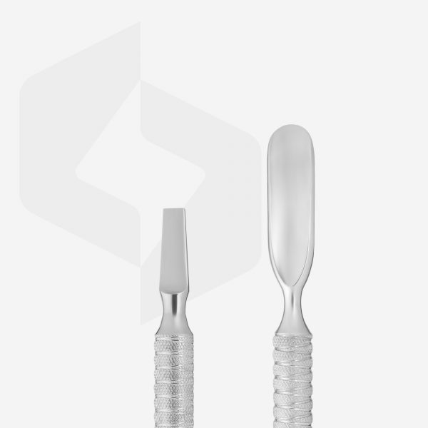 staleks - Manicure pusher EXPERT 30 TYPE 5 - PE-30/5 - דוחף עור - Image 2
