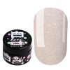 Kira Nails  - Acryl Gel - Opal 15 gr - אקריל ג'ל אופל גליטר קופסא 15 מל