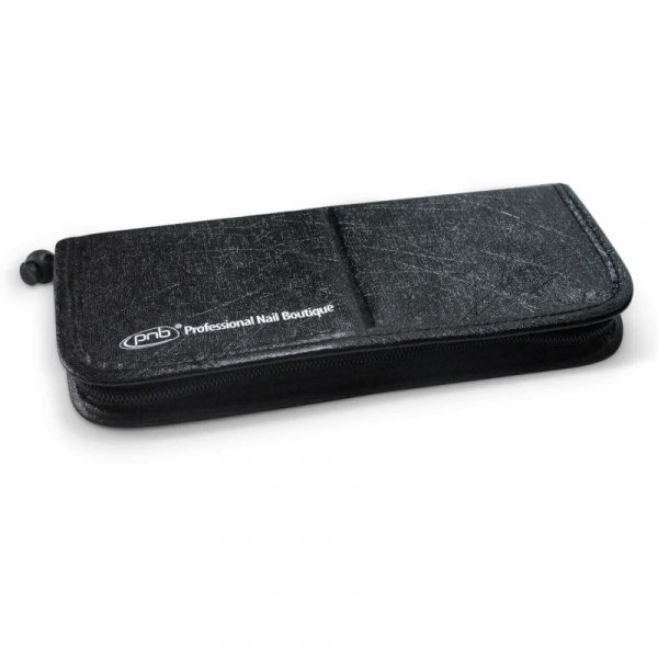PNB - Pencil case for brushes PNB / Nail Brushes case - קלמר נרתיק למכחולים - Image 3