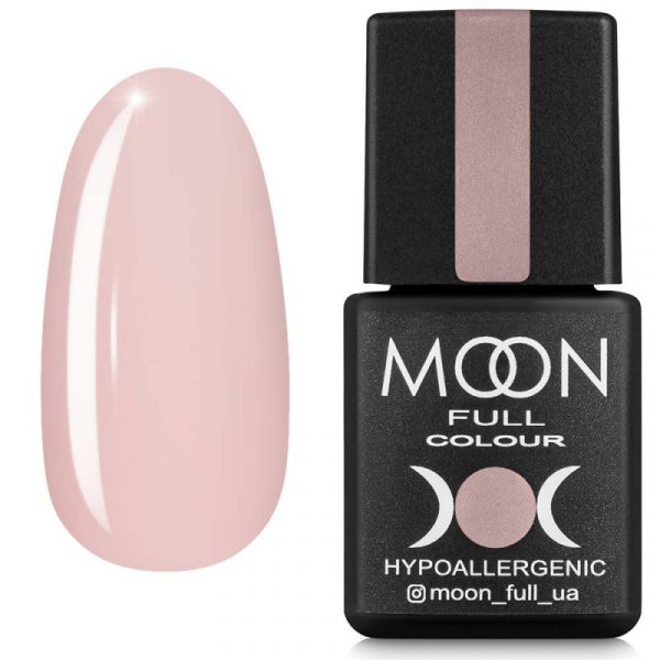 MOON FULL Гель-лак № 231, 8ml