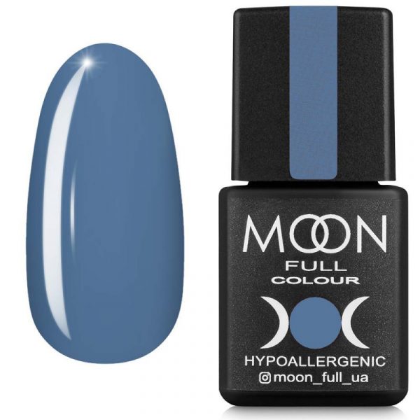MOON FULL Гель-лак № 241, 8ml