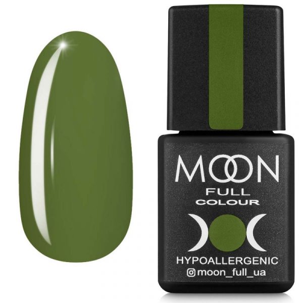 MOON FULL Гель-лак № 243, 8ml