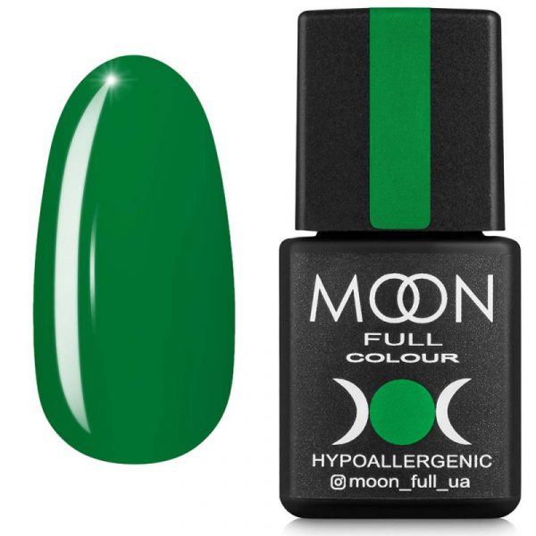 MOON FULL Гель-лак № 244, 8ml