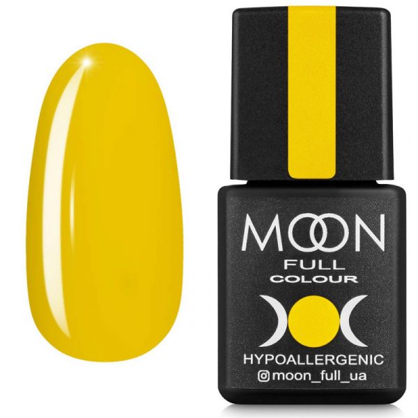 MOON FULL Гель-лак № 245, 8ml