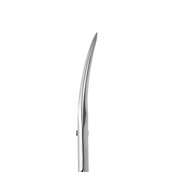 STALEKS - PROFESSIONAL CUTICLE SCISSORS PRO SMART 40 TYPE 3 - SS-40/3 מספריים סמארט לעור - Image 5