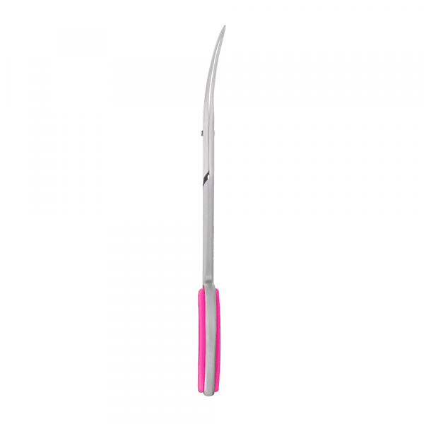 STALEKS - PROFESSIONAL CUTICLE SCISSORS PRO SMART 40 TYPE 3 - SS-40/3 מספריים סמארט לעור - Image 3