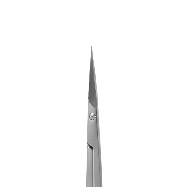 STALEKS - PROFESSIONAL CUTICLE SCISSORS PRO SMART 40 TYPE 3 - SS-40/3 מספריים סמארט לעור - Image 4