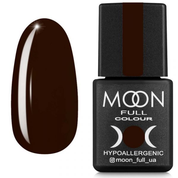 MOON FULL Гель-лак № 236, 8ml